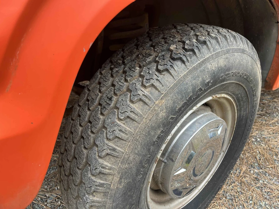 1981 Ford F-Series 7th Gen - Image 17 of 31