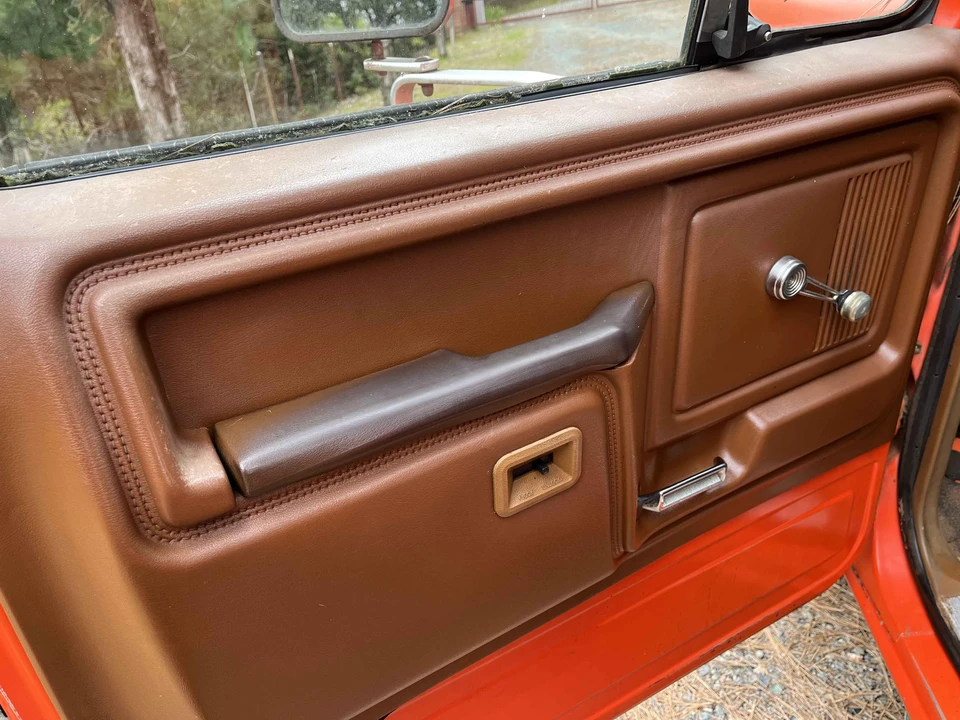 1981 Ford F-Series 7th Gen - Image 23 of 31