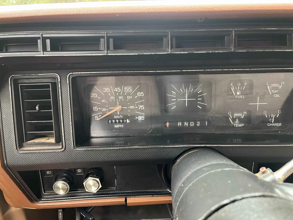 1981 Ford F-Series 7th Gen - Image 24 of 31