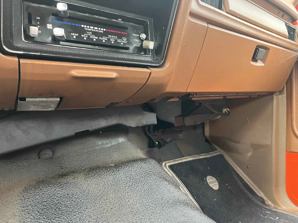 1981 Ford F-Series 7th Gen - Image 25 of 31