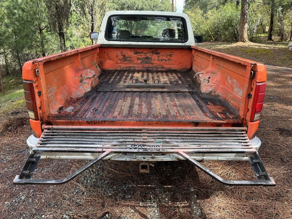 1981 Ford F-Series 7th Gen - Image 8 of 31