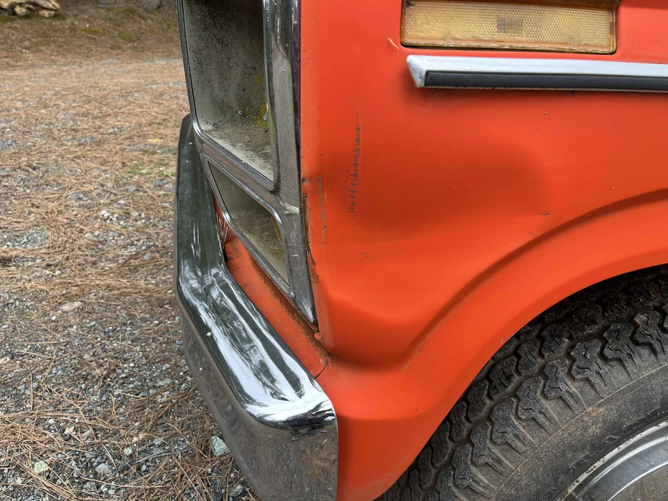 1981 Ford F-Series 7th Gen - Image 10 of 31