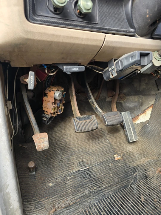 1981 Ford F-Series 6th Gen - Image 18 of 18
