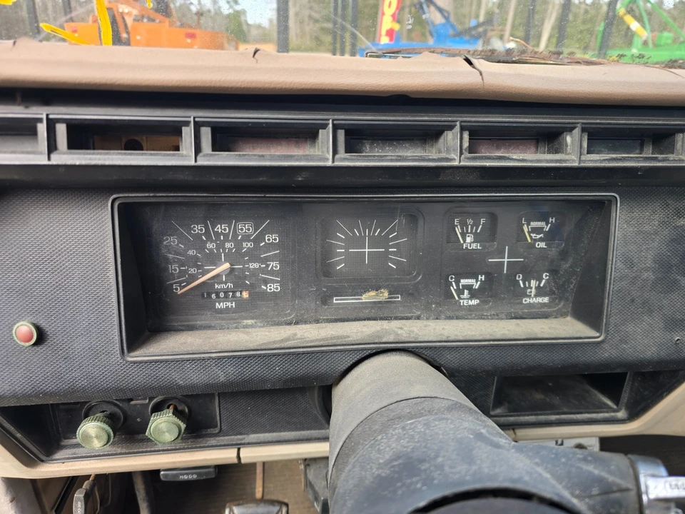 1981 Ford F-Series 6th Gen - Image 14 of 18