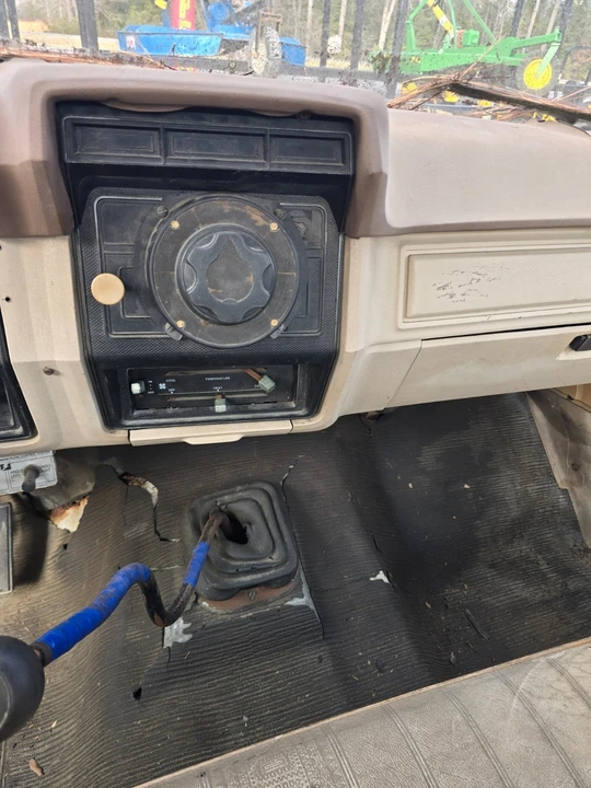 1981 Ford F-Series 6th Gen - Image 16 of 18