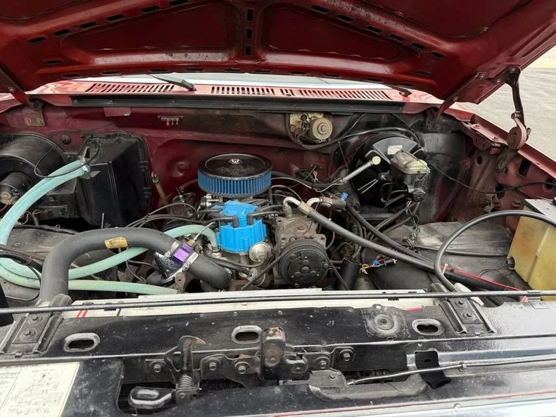 1981 Ford F-Series 7th Gen - Image 10 of 10
