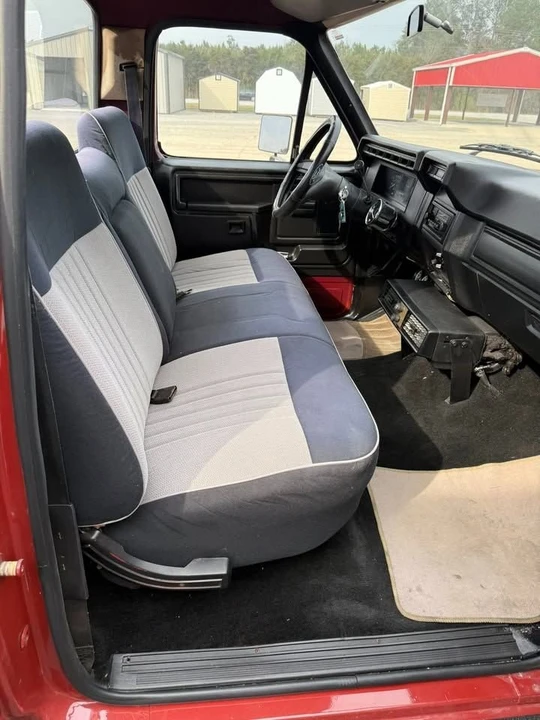 1981 Ford F-Series 7th Gen - Image 7 of 10