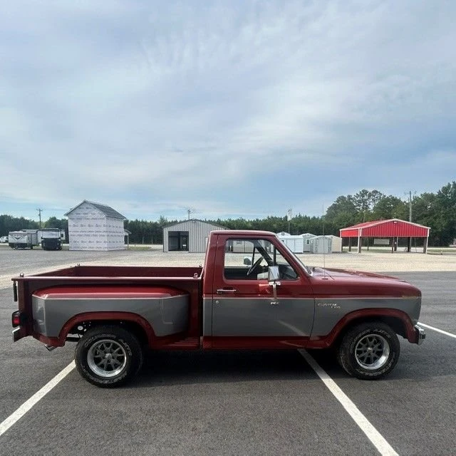 1981 Ford F-Series 7th Gen - Image 2 of 10