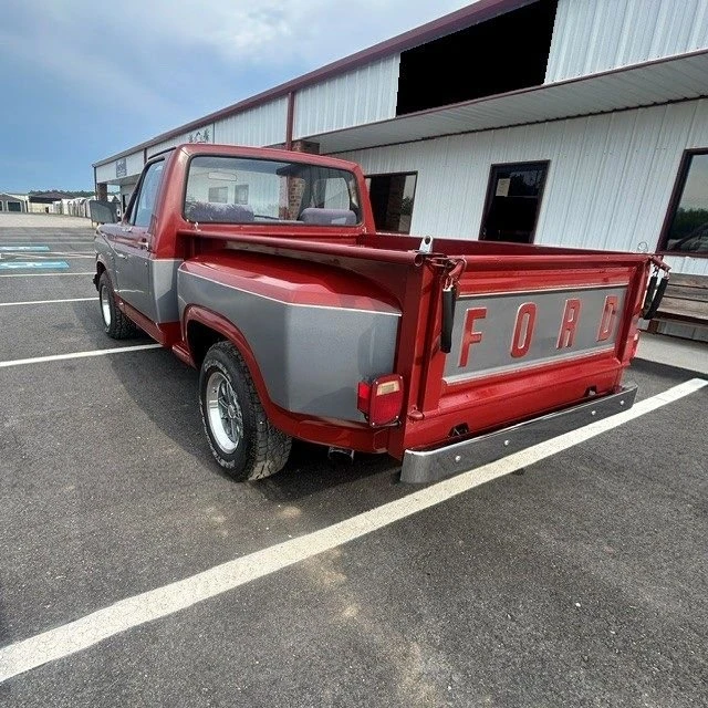 1981 Ford F-Series 7th Gen - Image 6 of 10