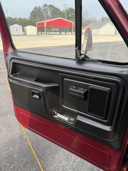 1981 Ford F-Series 7th Gen - Image 8 of 10
