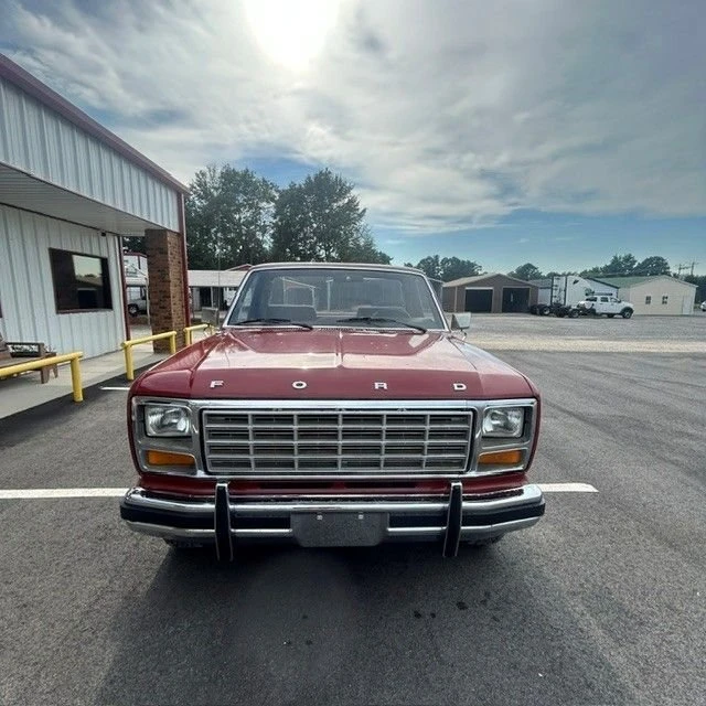 1981 Ford F-Series 7th Gen - Image 5 of 10