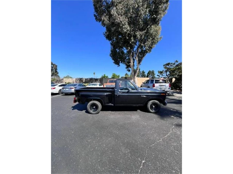 1981 Ford F-Series 7th Gen - Image 6 of 17