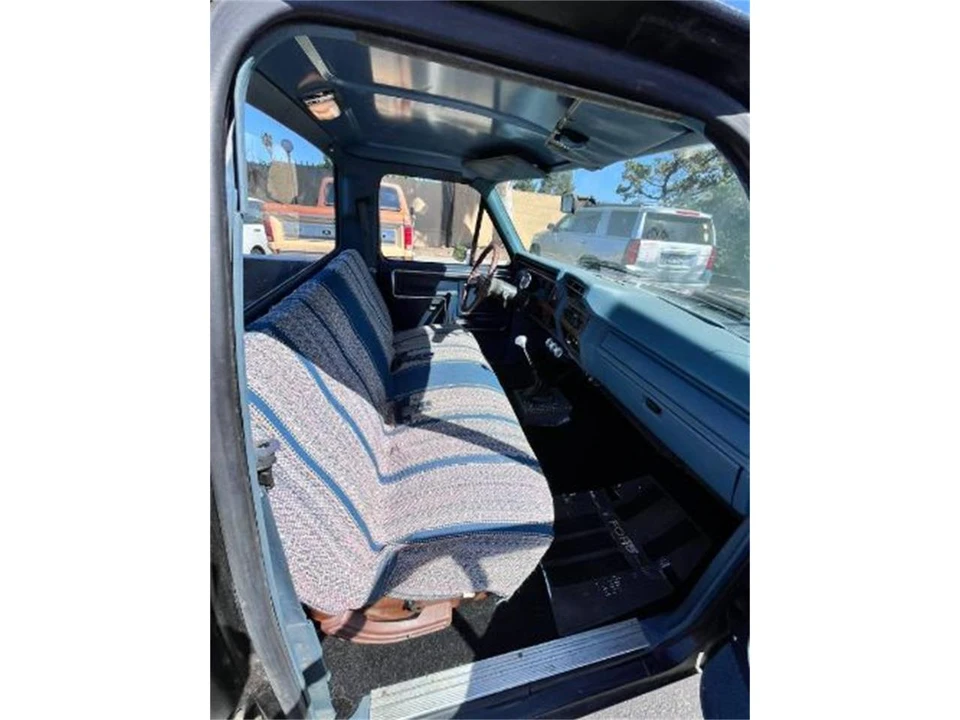 1981 Ford F-Series 7th Gen - Image 16 of 17