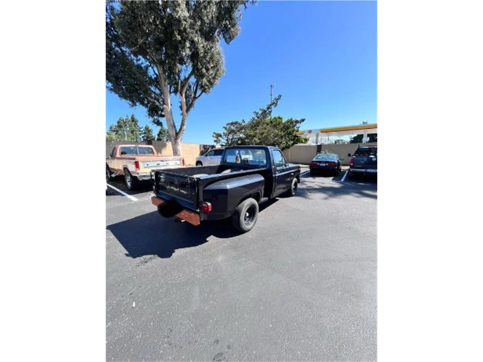 1981 Ford F-Series 7th Gen - Image 11 of 17