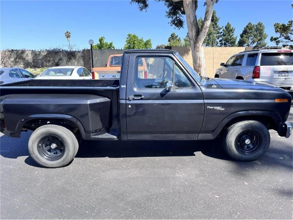 1981 Ford F-Series 7th Gen - Image 4 of 17