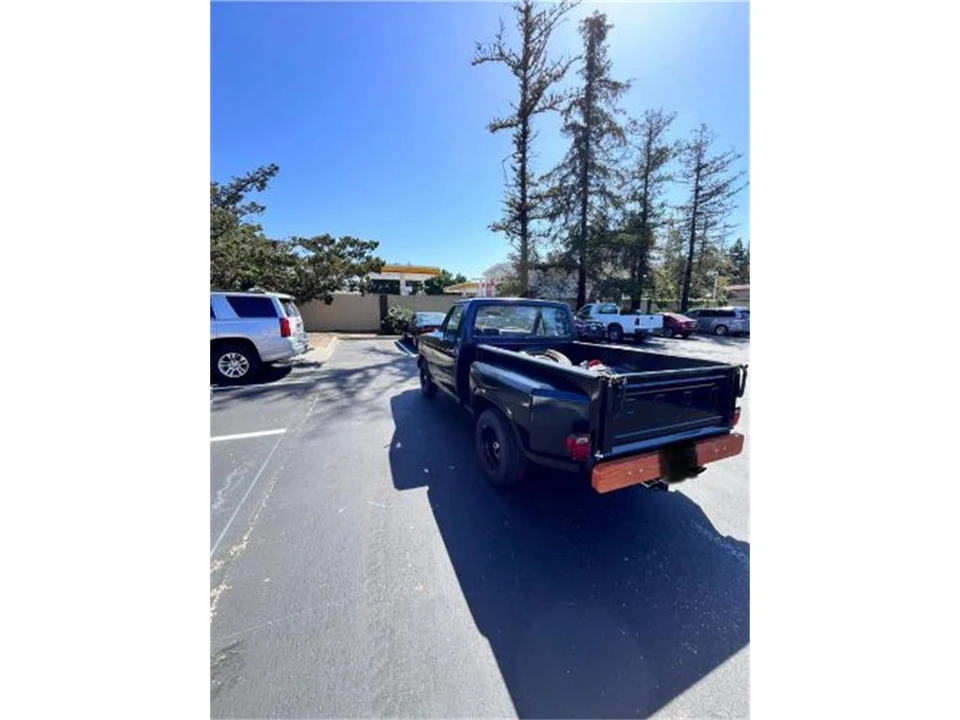 1981 Ford F-Series 7th Gen - Image 9 of 17