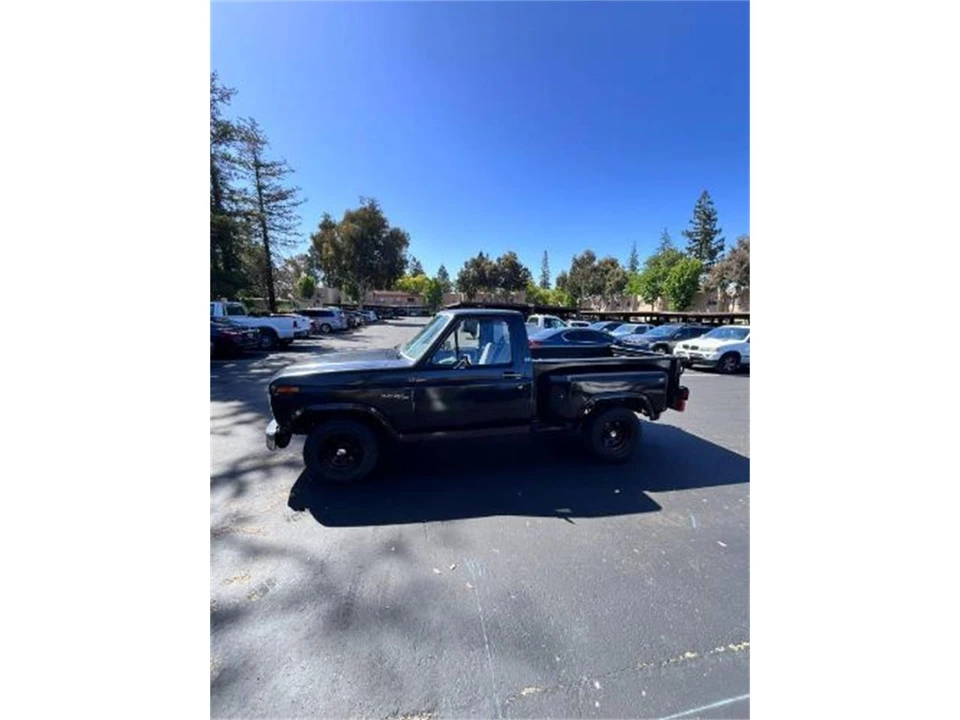 1981 Ford F-Series 7th Gen - Image 7 of 17