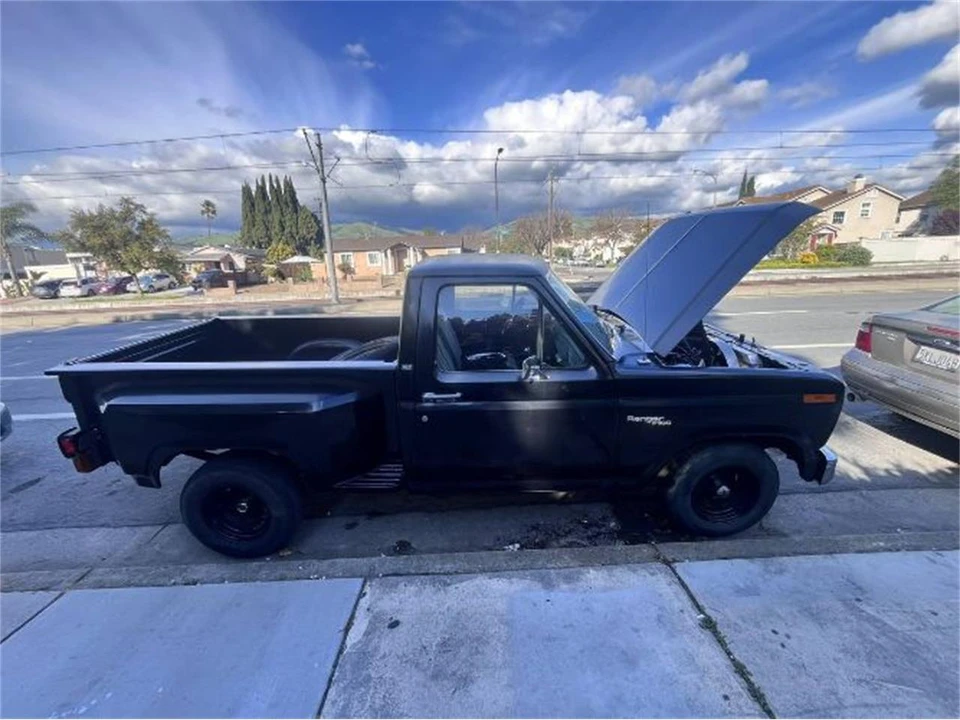 1981 Ford F-Series 7th Gen - Image 8 of 17