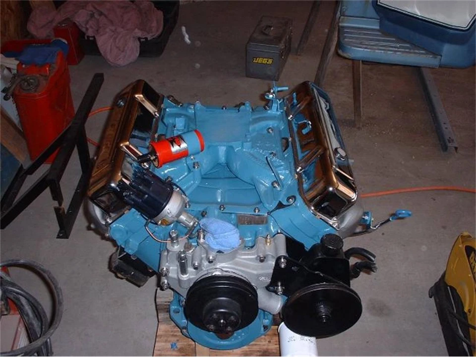 1981 Ford F-Series 7th Gen - Image 13 of 17