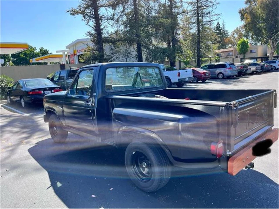 1981 Ford F-Series 7th Gen - Image 5 of 17