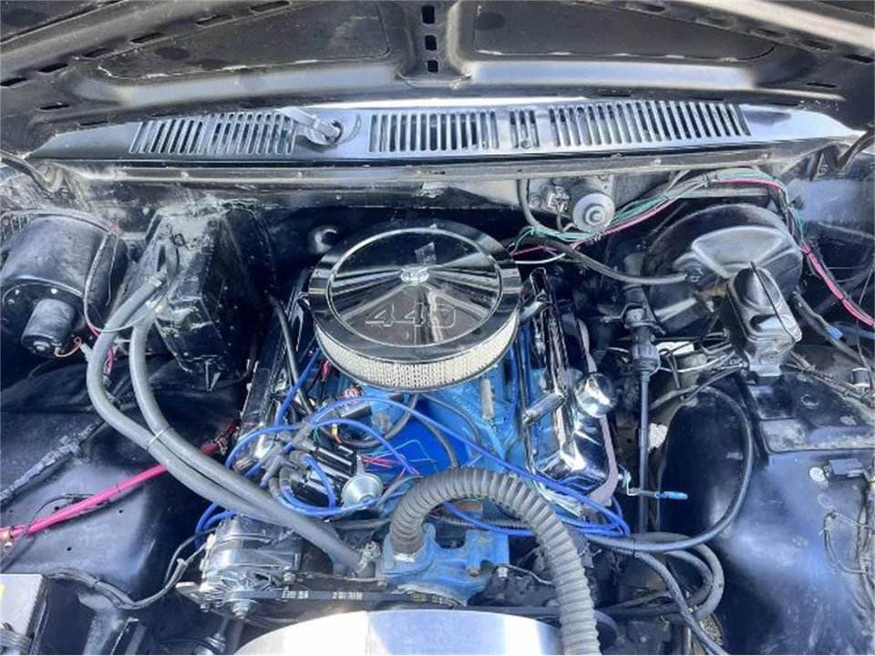 1981 Ford F-Series 7th Gen - Image 14 of 17