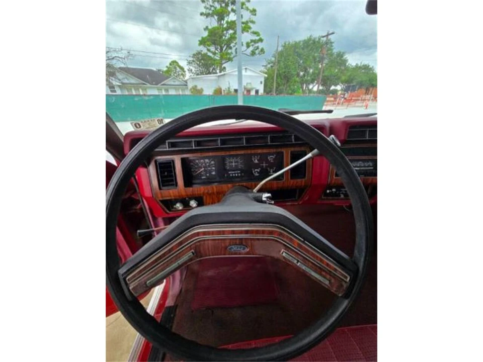 1981 Ford F-Series 7th Gen - Image 8 of 11