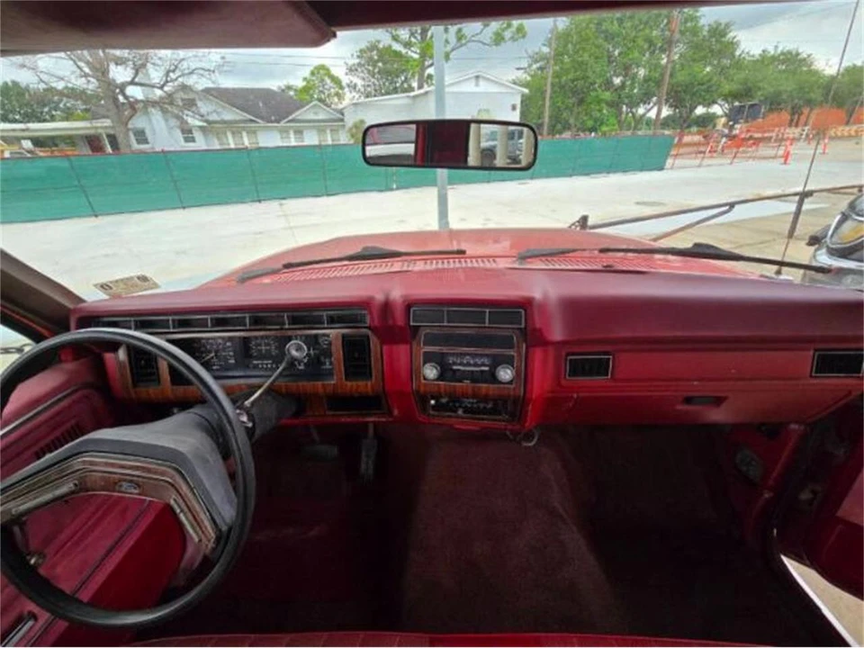 1981 Ford F-Series 7th Gen - Image 6 of 11