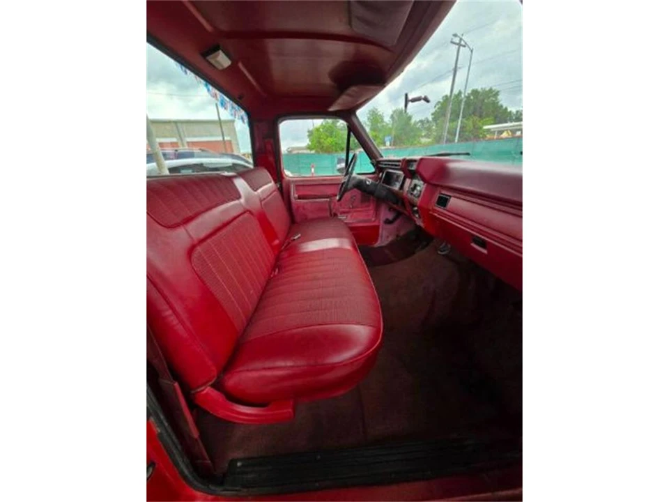 1981 Ford F-Series 7th Gen - Image 9 of 11