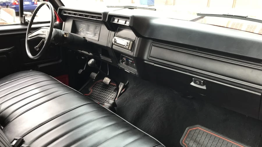 1981 Ford F-Series 7th Gen - Image 5 of 6