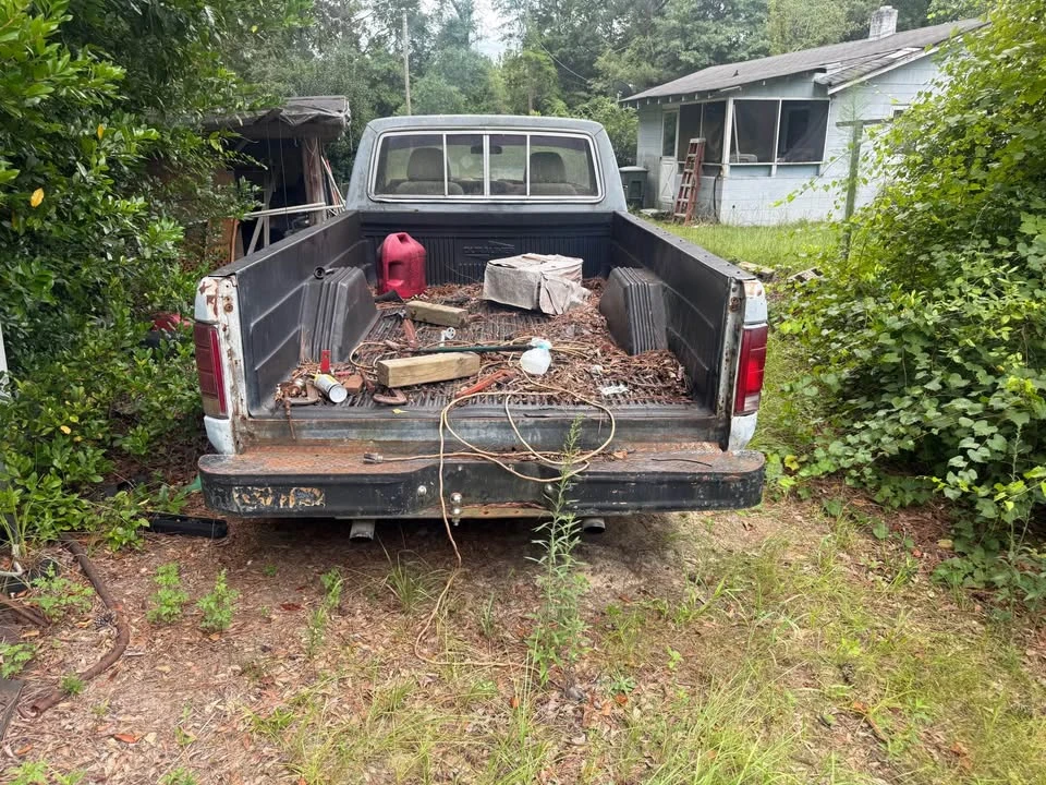 1981 Ford F-Series 7th Gen - Image 6 of 9