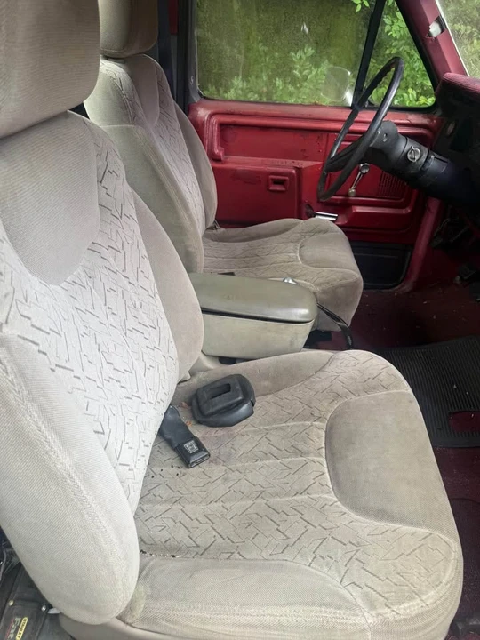 1981 Ford F-Series 7th Gen - Image 2 of 9