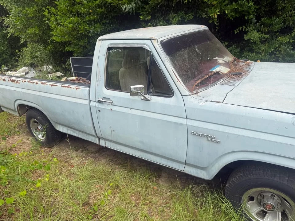 1981 Ford F-Series 7th Gen - Image 8 of 9