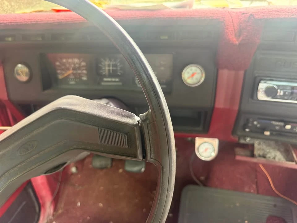 1981 Ford F-Series 7th Gen - Image 5 of 9