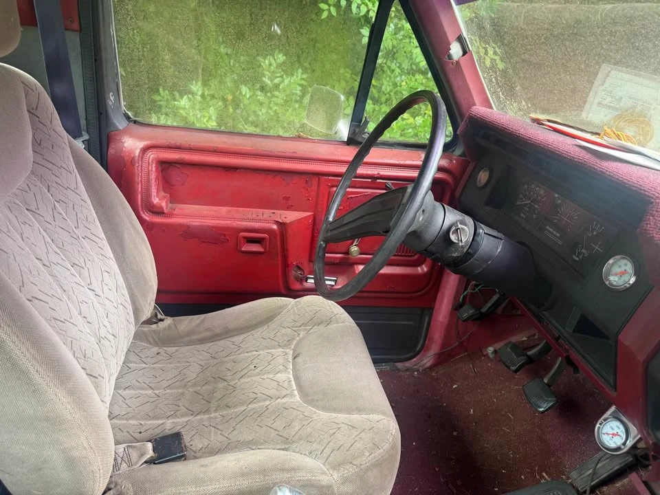 1981 Ford F-Series 7th Gen - Image 3 of 9