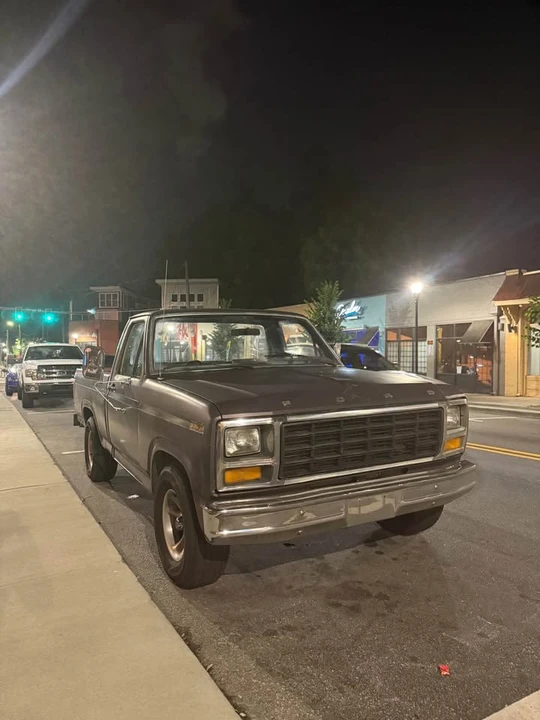 1981 Ford F-Series 7th Gen - Image 2 of 5