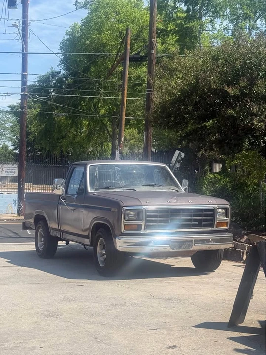 1981 Ford F-Series 7th Gen - Image 3 of 5