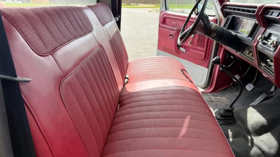 1981 Ford F-Series 7th Gen - Image 14 of 15