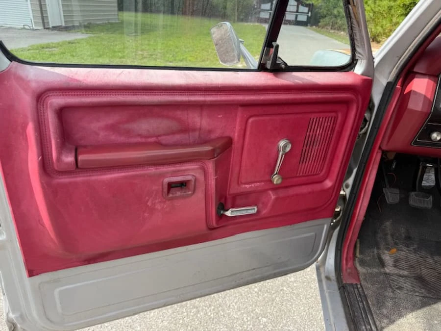 1981 Ford F-Series 7th Gen - Image 10 of 15