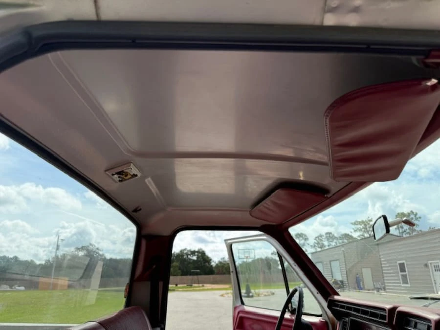 1981 Ford F-Series 7th Gen - Image 15 of 15