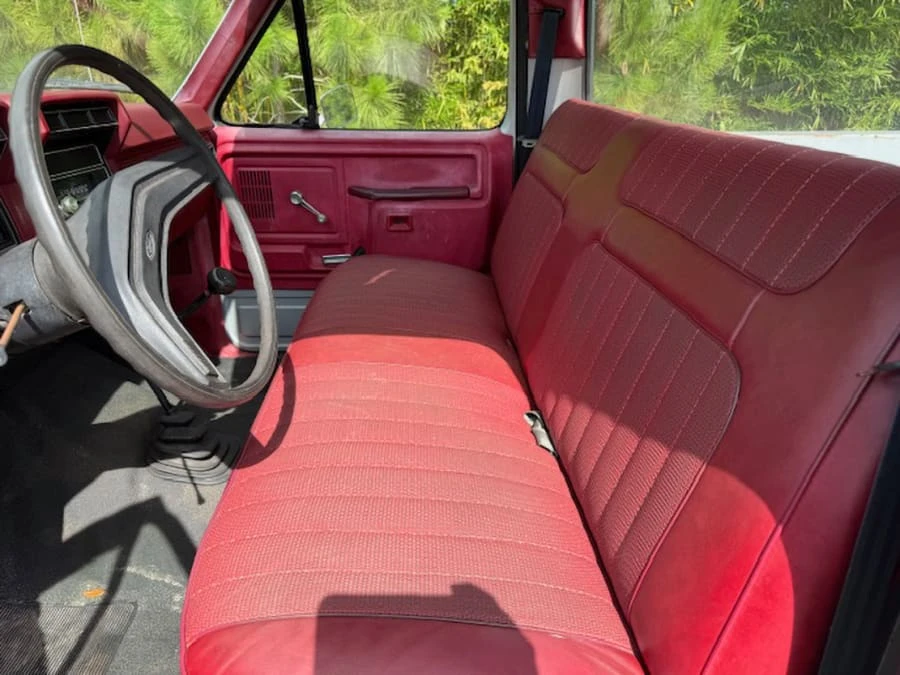 1981 Ford F-Series 7th Gen - Image 11 of 15