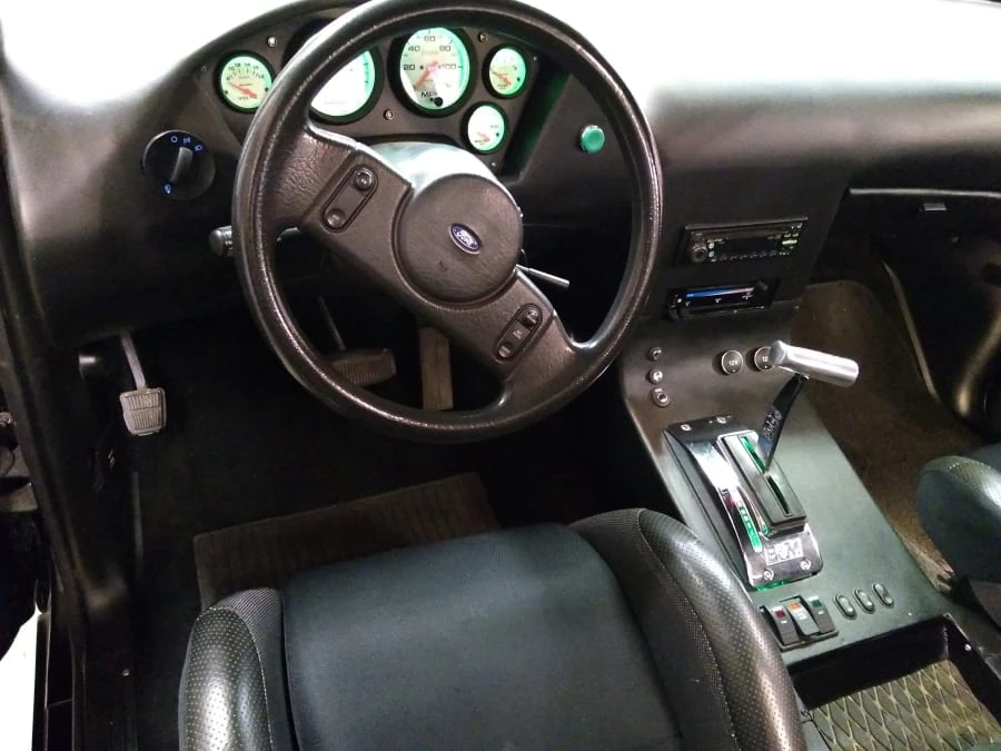 1981 Ford F-Series 7th Gen - Image 3 of 12