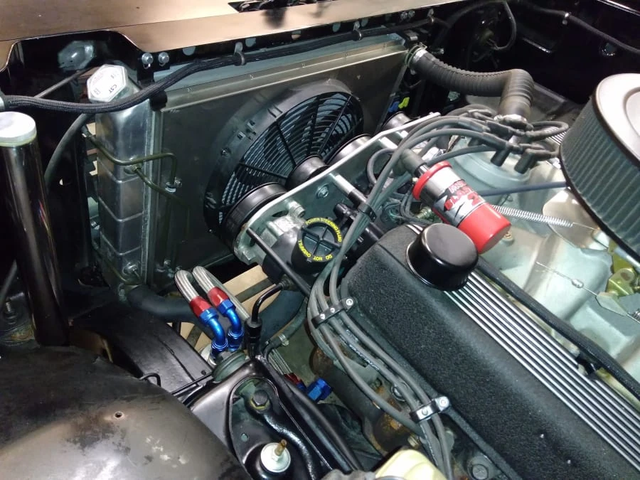 1981 Ford F-Series 7th Gen - Image 5 of 12