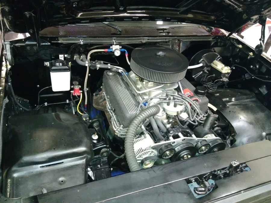 1981 Ford F-Series 7th Gen - Image 6 of 12