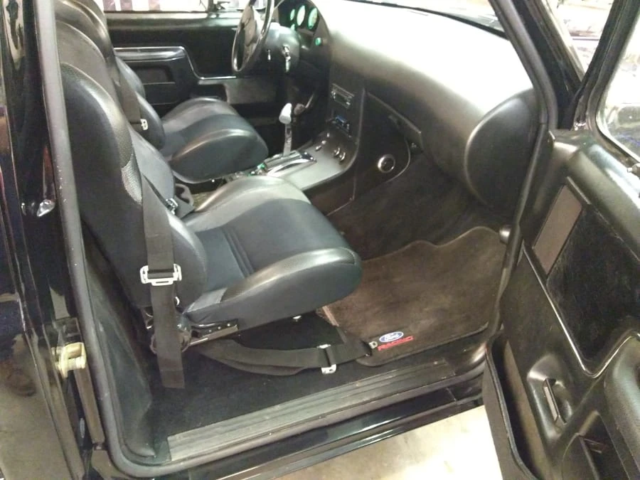 1981 Ford F-Series 7th Gen - Image 4 of 12