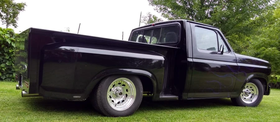 1981 Ford F-Series 7th Gen - Image 12 of 12