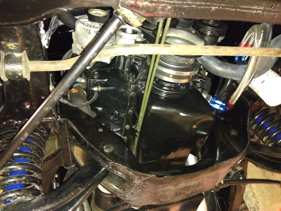 1981 Ford F-Series 7th Gen - Image 10 of 12