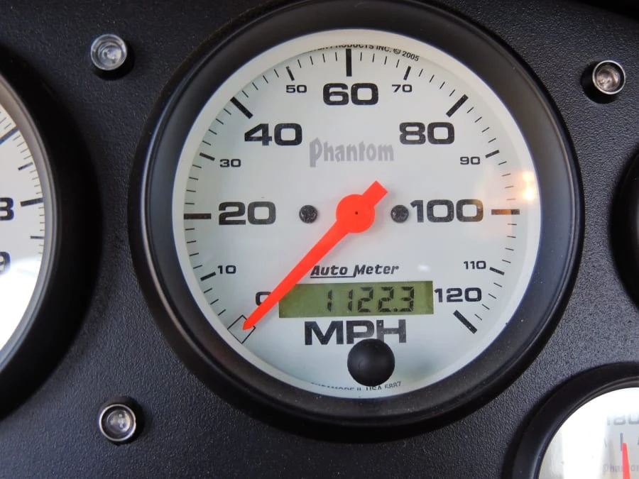 1981 Ford F-Series 7th Gen - Image 5 of 12