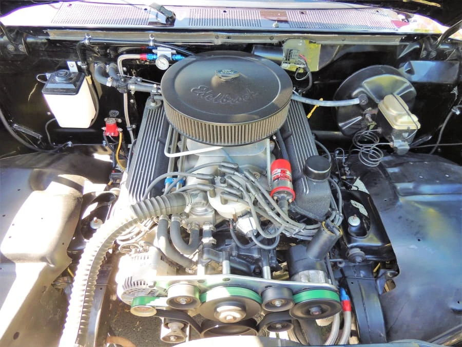 1981 Ford F-Series 7th Gen - Image 7 of 12