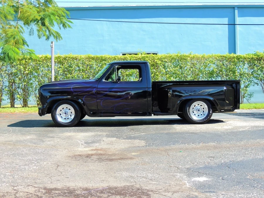 1981 Ford F-Series 7th Gen - Image 2 of 12