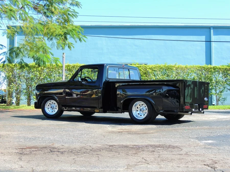 1981 Ford F-Series 7th Gen - Image 3 of 12